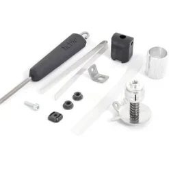 H.A.D. Hebie Steer Damper 696 Universal Outlet