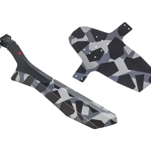 H.A.D. Hebie Swap Set 724 Mtb/Trekking-Mudguard Set 26 Inches – 29 Inches Outlet