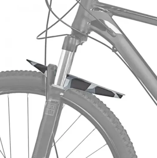 H.A.D. Hebie Swap Set 724 Mtb/Trekking-Mudguard Set 26 Inches – 29 Inches Outlet