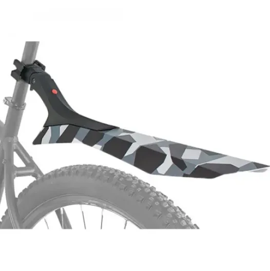 H.A.D. Hebie Swap Set 724 Mtb/Trekking-Mudguard Set 26 Inches – 29 Inches Outlet