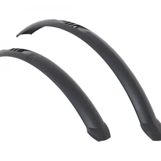 H.A.D. Hebie Taipan 26 759 Mtb/Urban Bike Mudguard Set 26 Inches – Black Discount