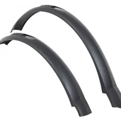 H.A.D. Hebie Taipan 24 758 Mtb/Urban Bike Mudguard Set 24 Inches – Black Sale