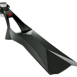 H.A.D. Hebie Viper 716 Mtb Mudguard Rear 26 Inches – 29 Inches – Black Discount