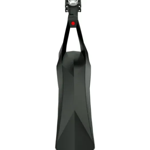 H.A.D. Hebie Viper 716 Mtb Mudguard Rear 26 Inches – 29 Inches – Black Discount