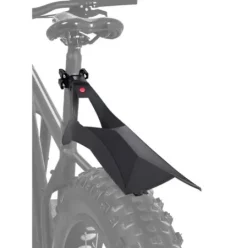 H.A.D. Hebie Viper 716 Mtb Mudguard Rear 26 Inches – 29 Inches – Black Discount