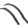 H.A.D. Hebie Viper 742 Racing Bike Mudguard Set 28 Inches – Black Sale