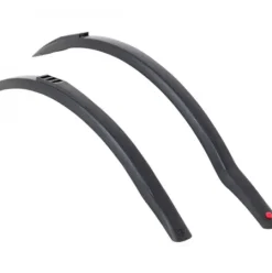 H.A.D. Hebie Viper 742 Racing Bike Mudguard Set 28 Inches – Black Sale