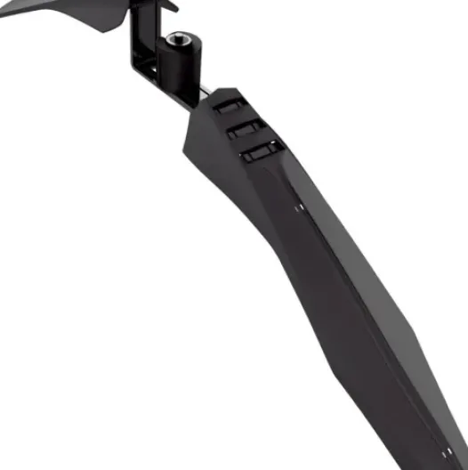 H.A.D. Hebie Viper X 726 Mtb Mudguard Front 26 Inches – 29 Inches – Black Sale