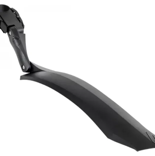H.A.D. Hebie Viper X 726 Mtb Mudguard Rear 26 Inches – 29 Inches – Black Outlet