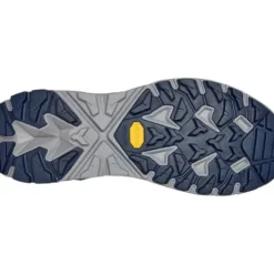 H.A.D. Hoka Anacapa Mid Gtx Hiking Shoes – Real Teal / Outer Space Sale