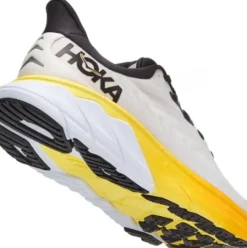 H.A.D. Hoka Arahi 6 Running Shoes – Nimbus Cloud / Blanc De Blanc Sale