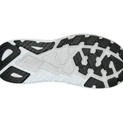 H.A.D. Hoka Arahi 6 Wide Running Shoes – Black / White Outlet
