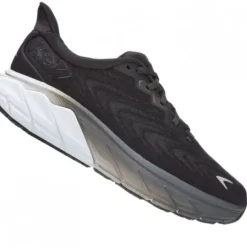 H.A.D. Hoka Arahi 6 Women'S Running Shoes – Black / White Sale