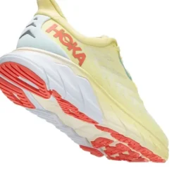 H.A.D. Hoka Arahi 6 Women'S Running Shoes – Yellow Pear / Sweet Corn Discount