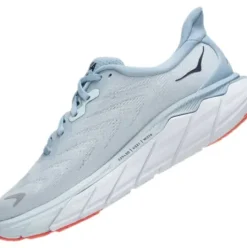 H.A.D. Hoka Arahi 6 Women'S Running Shoes – Plein Air / Blue Fog Sale
