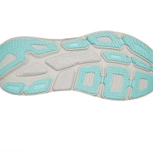 H.A.D. Hoka Bondi 7 Running Shoes – Real Teal / Outer Space Outlet