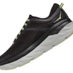 H.A.D. Hoka Bondi 7 Running Shoes – Blue Graphite / Butterfly Discount