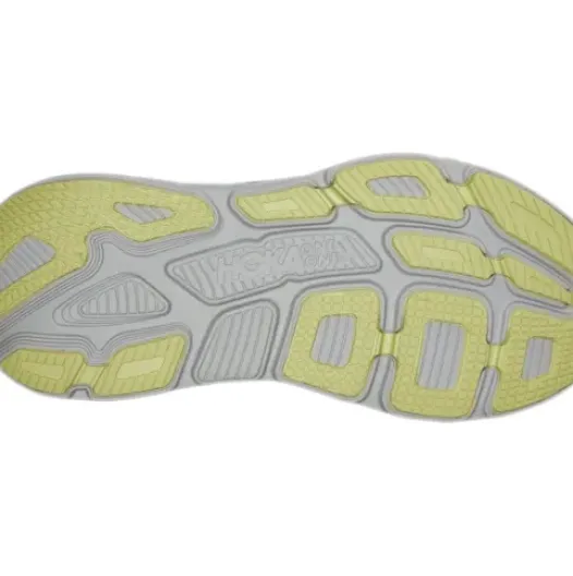 H.A.D. Hoka Bondi 7 Running Shoes – Blue Graphite / Butterfly Discount