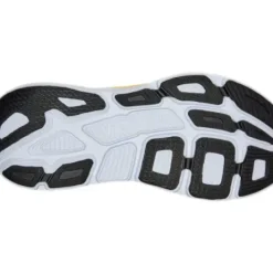 H.A.D. Hoka Bondi 7 Running Shoes – Nimbus Cloud / Radiant Yellow Sale