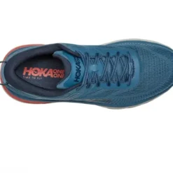 H.A.D. Hoka Bondi 7 Wide Running Shoes – Real Teal / Outer Space Sale