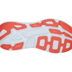 H.A.D. Hoka Bondi 7 Women'S Running Shoes – Blue Fog / Blue Glass Discount