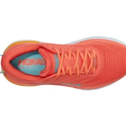 H.A.D. Hoka Bondi 7 Women'S Running Shoes – Camellia / Coastal Shade Sale