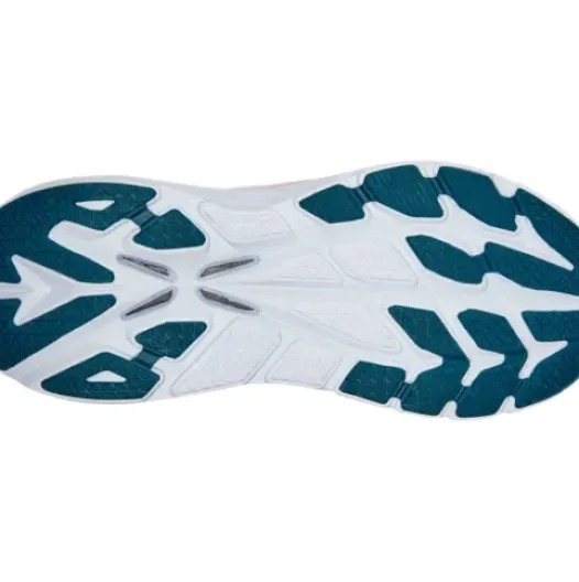 H.A.D. Hoka Bondi X Running Shoes – Yellow Pear / Radiant Yellow Outlet