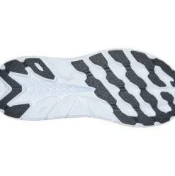 H.A.D. Hoka Clifton 8 Running Shoes – Lunar Rock / Nimbus Cloud Discount