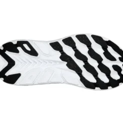 H.A.D. Hoka Clifton 8 Wide Women'S Running Shoes – Black / White Discount