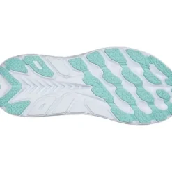 H.A.D. Hoka Clifton 8 Women'S Running Shoes – Cantaloupe / Silver Peony Sale