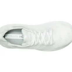 H.A.D. Hoka Clifton 8 Women'S Running Shoes – White / White Outlet