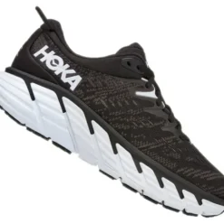H.A.D. Hoka Gaviota 4 Women'S Running Shoes – Black / White Outlet