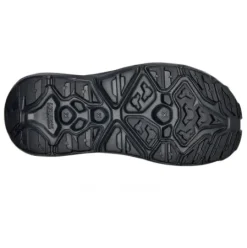 H.A.D. Hoka Hopara Mountain Sandals – Blue Coral / Blue Graphite Sale