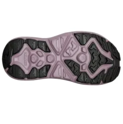 H.A.D. Hoka Hopara Women'S Mountain Sandals – Castlerock / Elderberry Discount