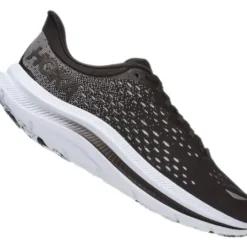 H.A.D. Hoka Kawana Running Shoes – Black / White Discount