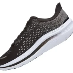 H.A.D. Hoka Kawana Running Shoes – Black / White Discount