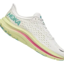H.A.D. Hoka Kawana Women'S Running Shoes – Blanc De Blanc / Butterfly Sale