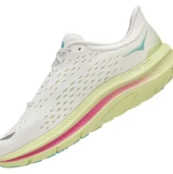 H.A.D. Hoka Kawana Women'S Running Shoes – Blanc De Blanc / Butterfly Sale