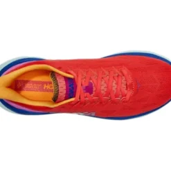 H.A.D. Hoka Mach 4 Running Shoes – Fiesta / Bluing Sale