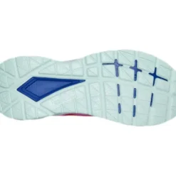 H.A.D. Hoka Mach 4 Running Shoes – Fiesta / Bluing Sale