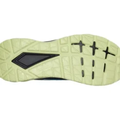 H.A.D. Hoka Mach 4 Running Shoes – Blue Coral / Black Discount