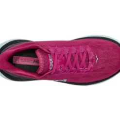 H.A.D. Hoka Mach 4 Women'S Running Shoes – Festival Fuchsia / Black Sale