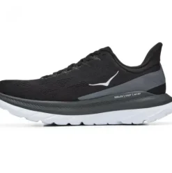 H.A.D. Hoka Mach 4 Women'S Running Shoes – Black / Dark Shadow Sale