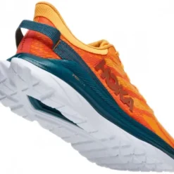 H.A.D. Hoka Mach Supersonic Running Shoes – Radiant Yellow / Camellia Discount