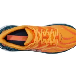 H.A.D. Hoka Mach Supersonic Running Shoes – Radiant Yellow / Camellia Discount