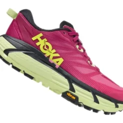 H.A.D. Hoka Mafate Speed 3 Women'S Running Shoes – Festival Fuchsia / Butterfly Outlet