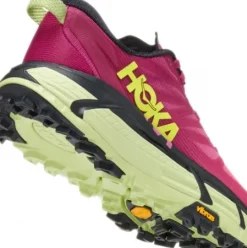 H.A.D. Hoka Mafate Speed 3 Women'S Running Shoes – Festival Fuchsia / Butterfly Outlet