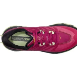 H.A.D. Hoka Mafate Speed 3 Women'S Running Shoes – Festival Fuchsia / Butterfly Outlet