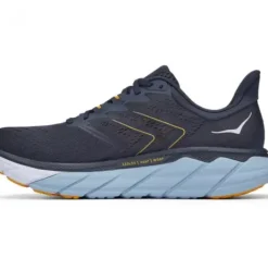 H.A.D. Hoka One One Arahi 5 Running Shoes – Ombre Blue / Blue Fog Sale