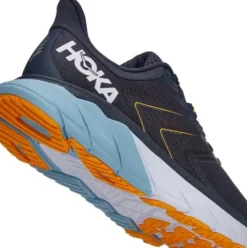 H.A.D. Hoka One One Arahi 5 Running Shoes – Ombre Blue / Blue Fog Sale